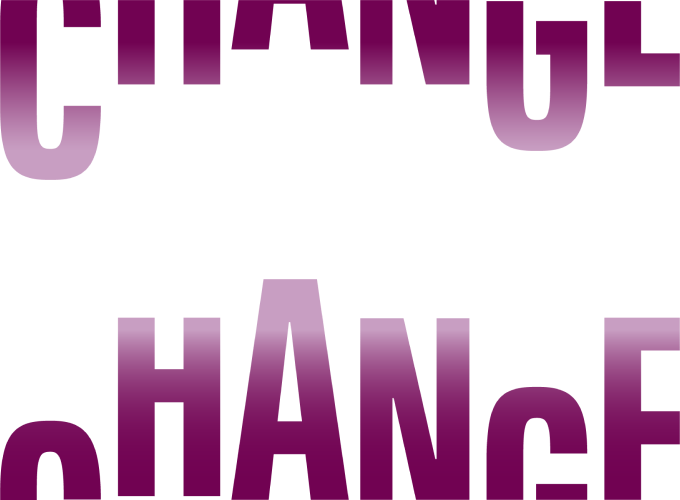 Change